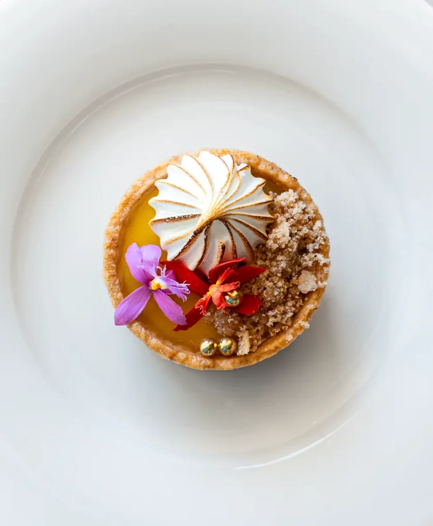 Food Photographer in Napa Valley
