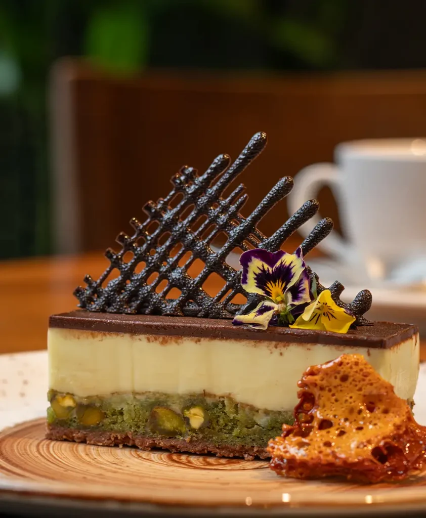 Napa food photographer