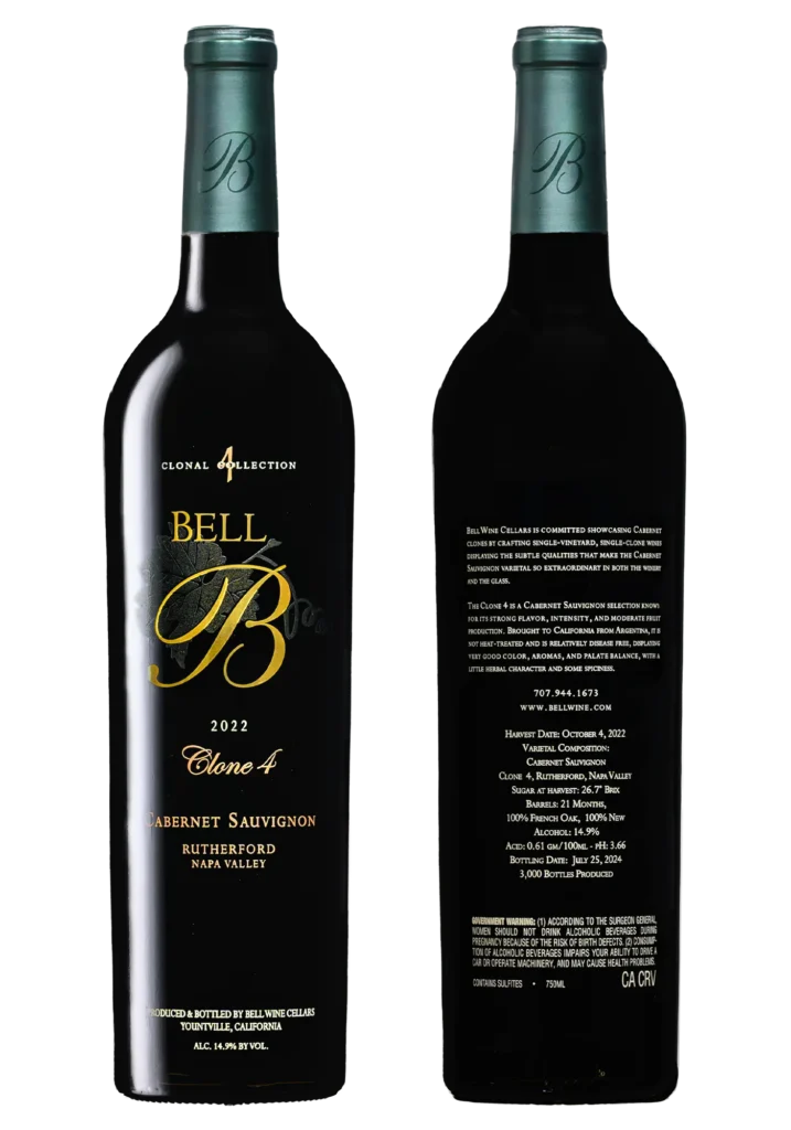 Wine Bottle Photographer in Sonoma