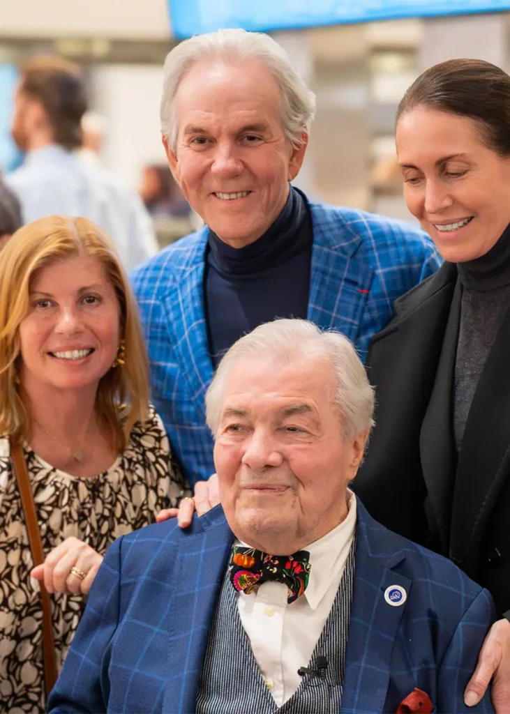 Winery event photographer with Thomas Keller and Jacques Pepin
