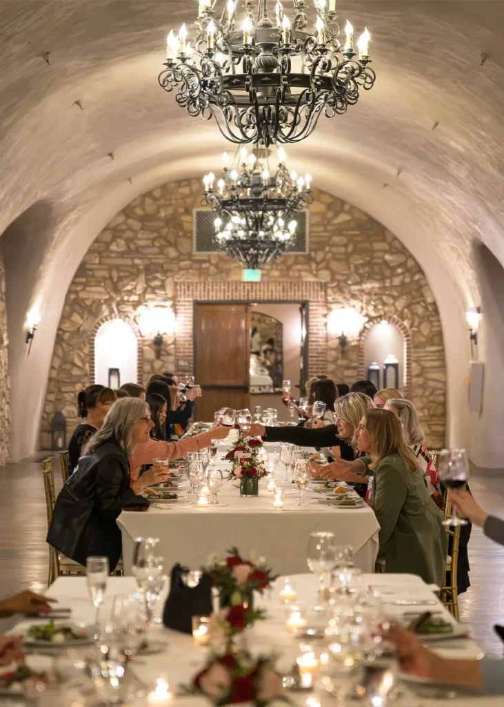 Corporate event photographer in Napa Valley Sonoma Santa Rosa
